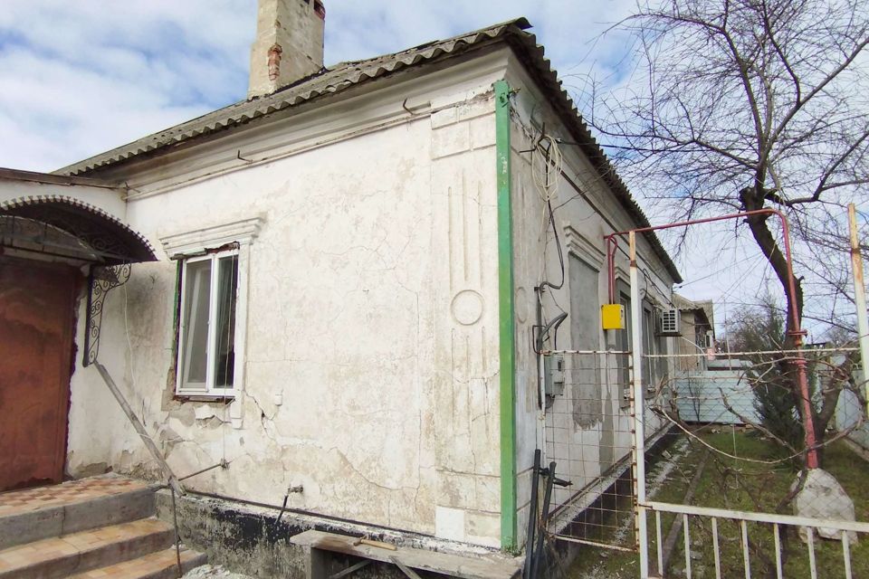 Продаётся 1-этажный дом, 74.9 м²