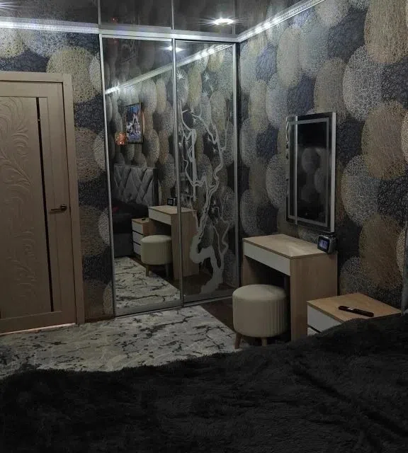 Продаётся 3-комнатная квартира, 60 м²