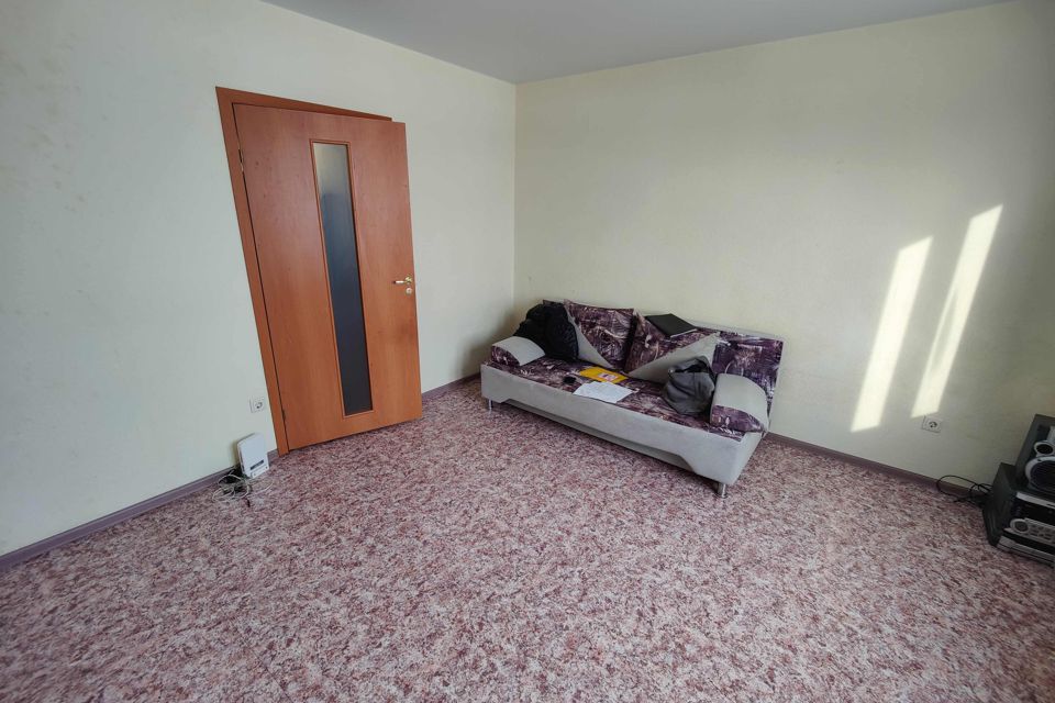 Продаётся студия, 24.5 м²