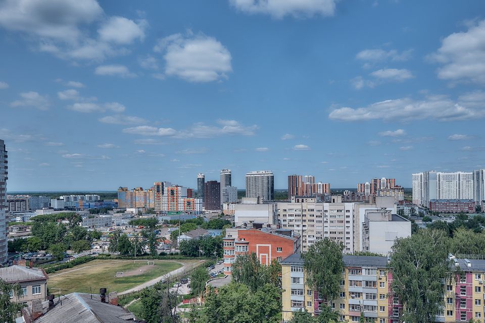 Продаётся 2-комнатная квартира, 68.7 м²