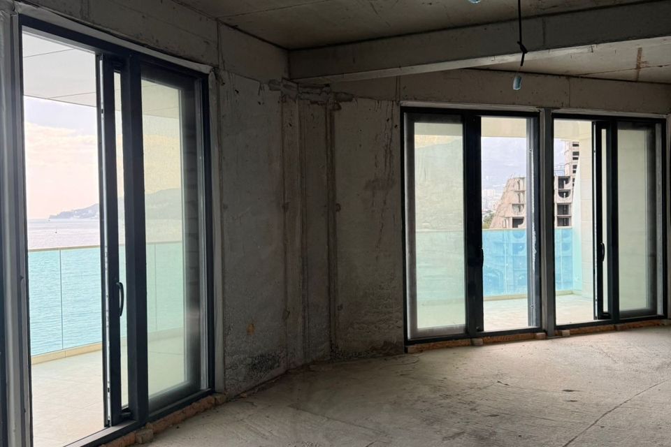 Продаётся 3-комнатная квартира, 78.6 м²