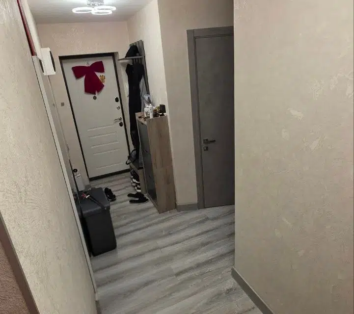 Продаётся 2-комнатная квартира, 42 м²
