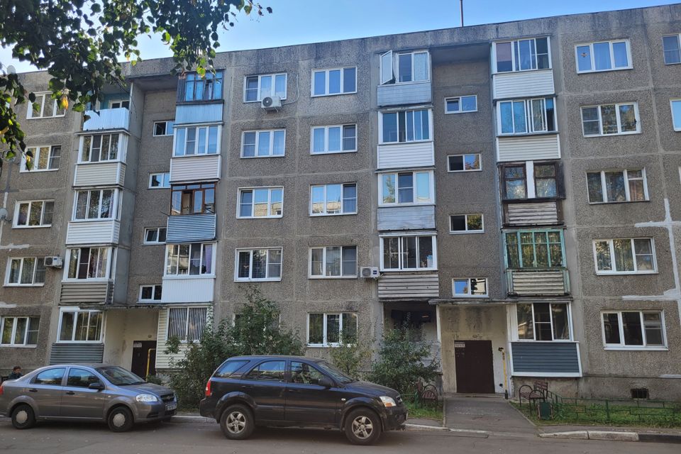 Продаётся 2-комнатная квартира, 50 м²