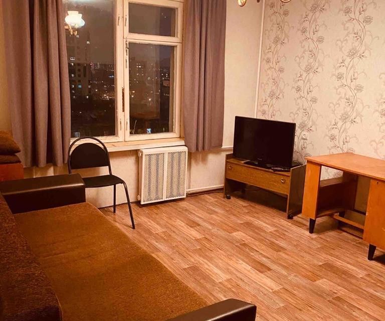 Продаётся 2-комнатная квартира, 38 м²