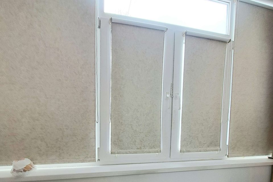 Продаётся 2-комнатная квартира, 52 м²
