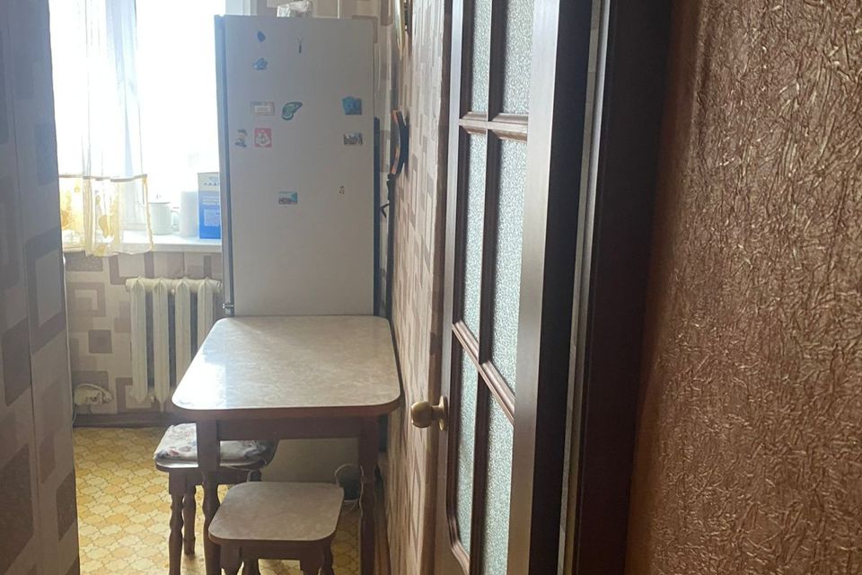 Продаётся 2-комнатная квартира, 49 м²