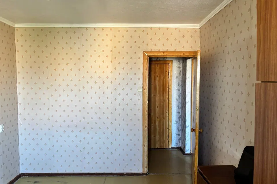 Продаётся 2-комнатная квартира, 50 м²