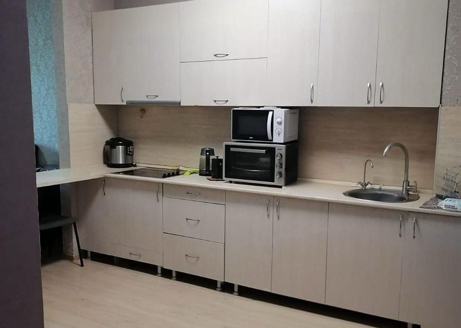 Продаётся студия, 40 м²