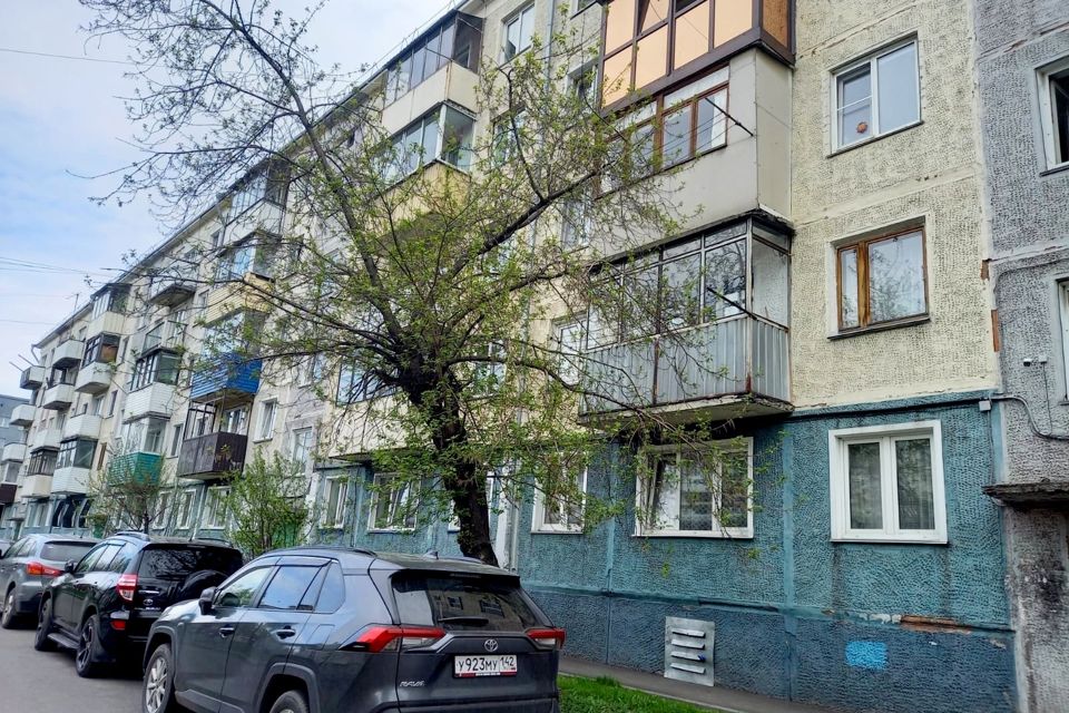Продаётся 1-комнатная квартира, 30 м²