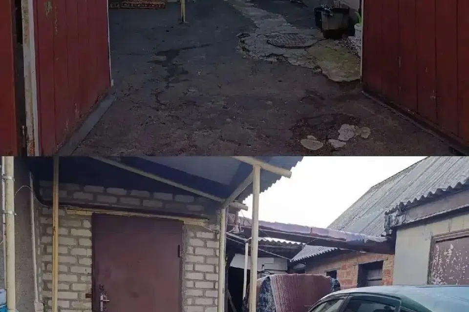 Продаётся 1-этажный дом, 84 м²