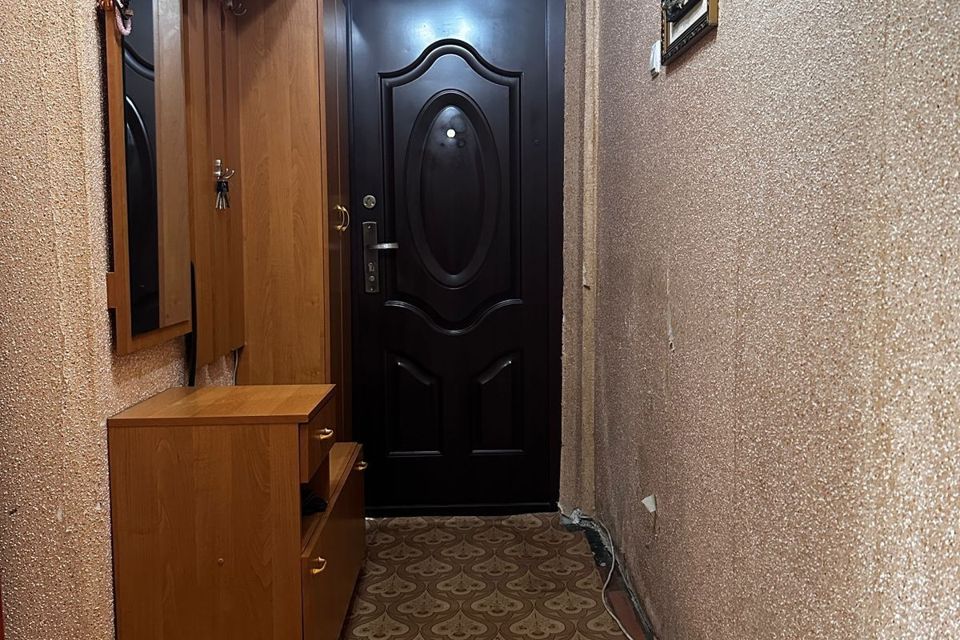 Продаётся 2-комнатная квартира, 42 м²