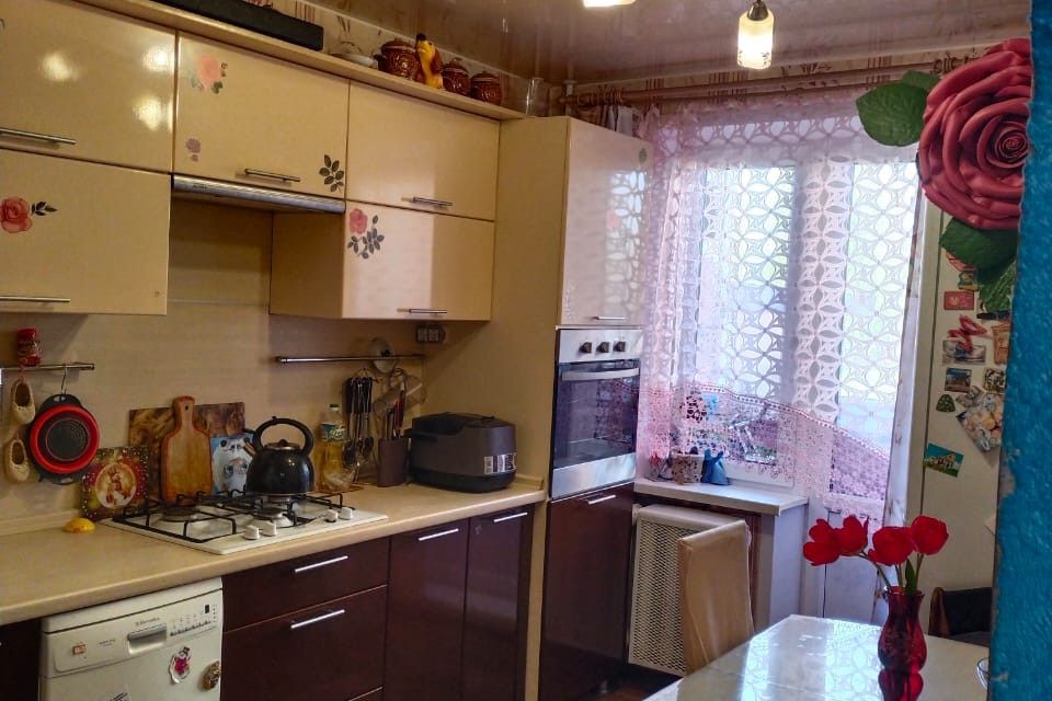 Волгореченск Костромская Купить Квартиру Однокомнатную