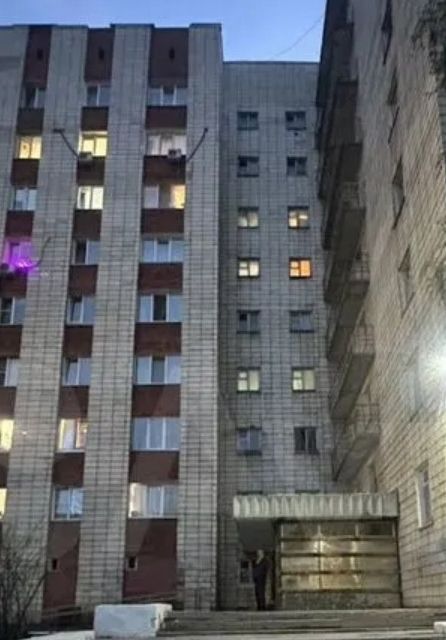 Продаётся студия, 11.9 м²