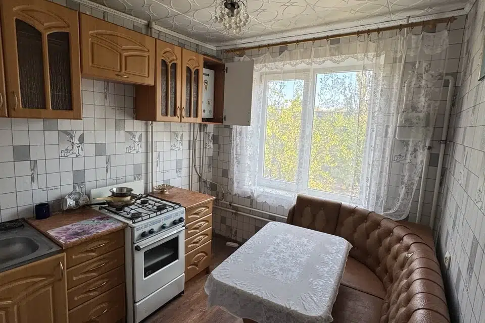 Продаётся 2-комнатная квартира, 47.7 м²