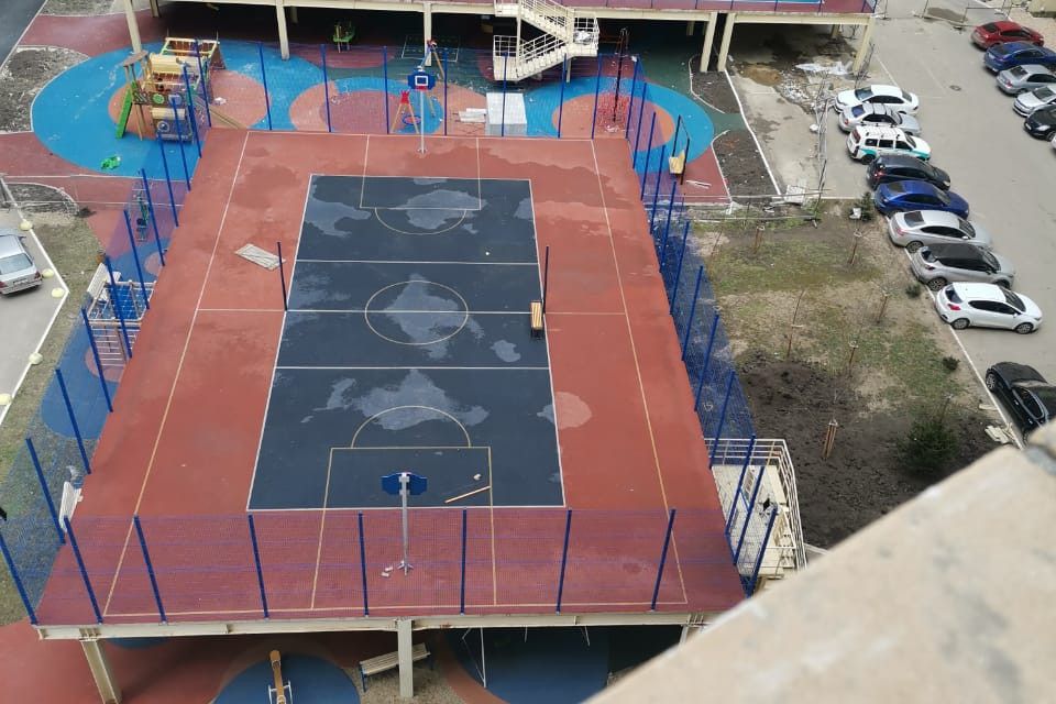 Продаётся 2-комнатная квартира, 87.8 м²