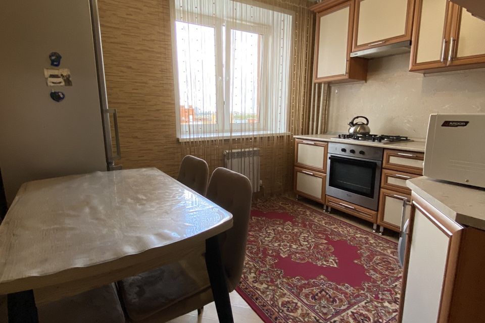 Продаётся 2-комнатная квартира, 60 м²