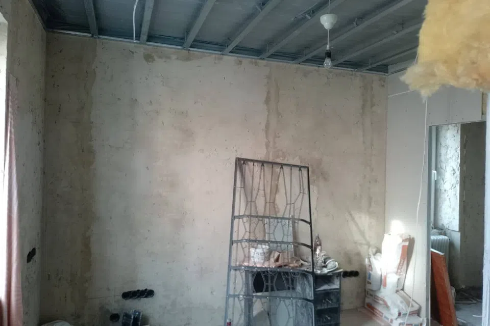 Продаётся 2-комнатная квартира, 41.4 м²