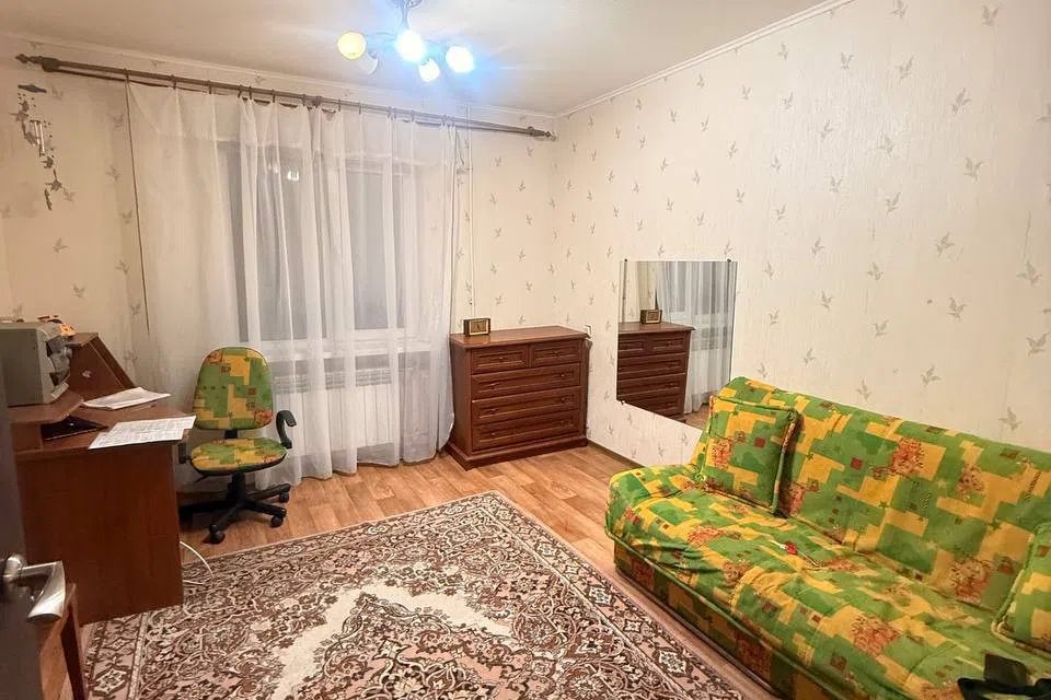 Продаётся 2-комнатная квартира, 54 м²