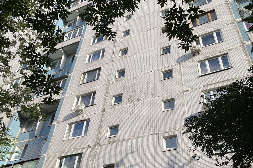 Продаётся 1-комнатная квартира, 38.6 м²