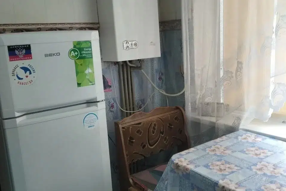 Продаётся 4-комнатная квартира, 65.9 м²