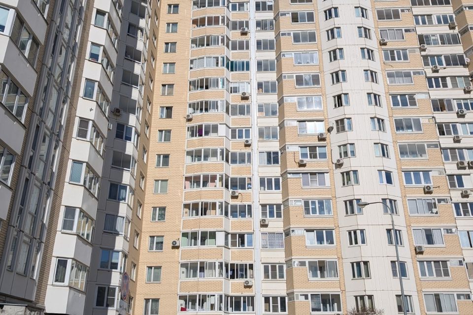 Продаётся 1-комнатная квартира, 37.5 м²