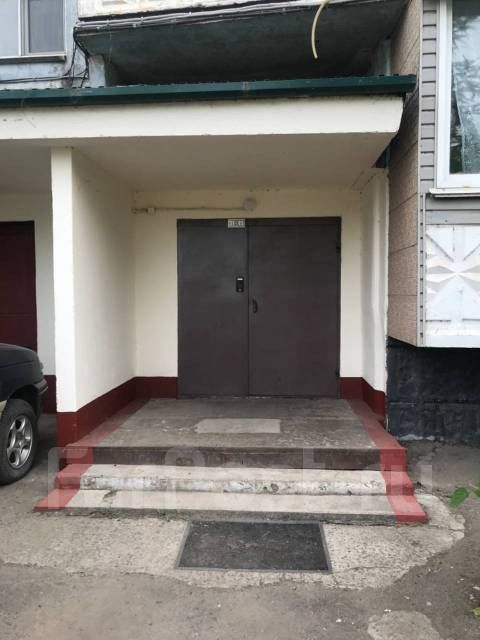 Продаётся 2-комнатная квартира, 52 м²