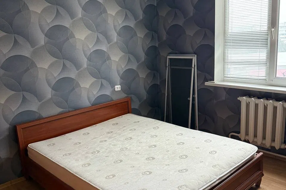 Продаётся 2-комнатная квартира, 44 м²