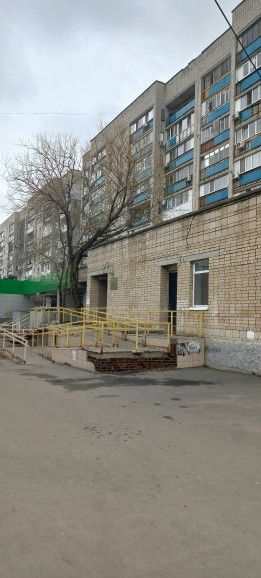 Продаётся 1-комнатная квартира, 31 м²