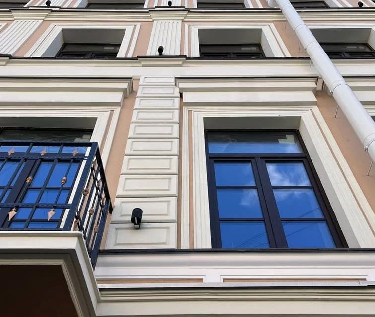 Продаётся студия, 33.6 м²