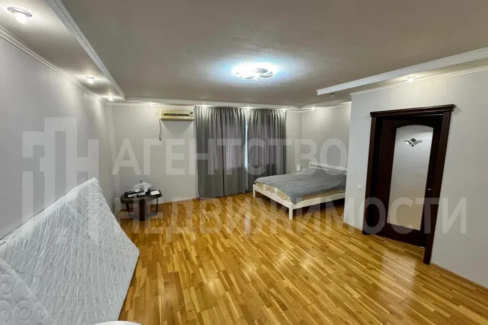 Продаётся 2-этажный дом, 200.1 м²