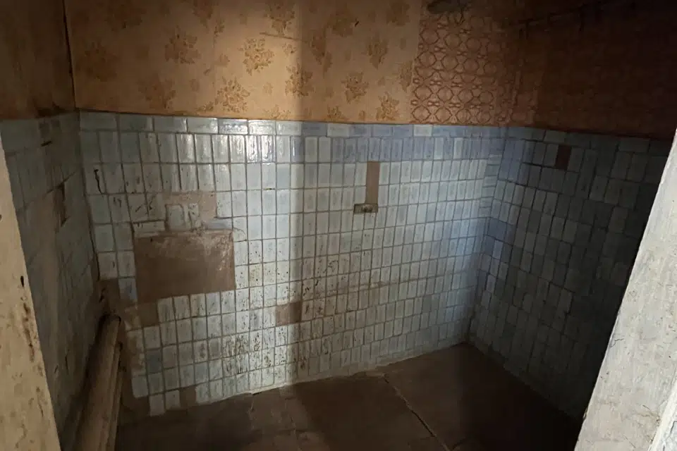 Продаётся 1-этажный дом, 78.8 м²