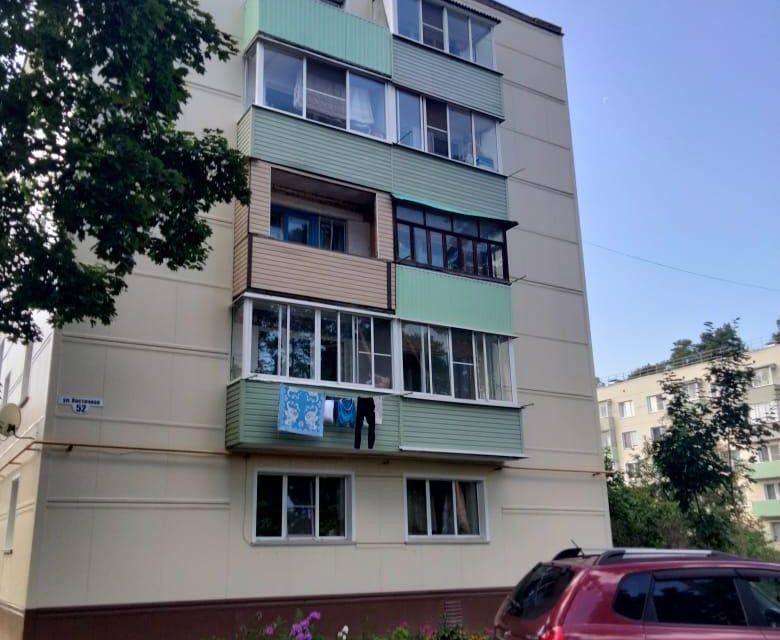 Продаётся 2-комнатная квартира, 40 м²