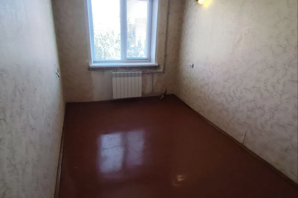 Продаётся 2-комнатная квартира, 45.2 м²