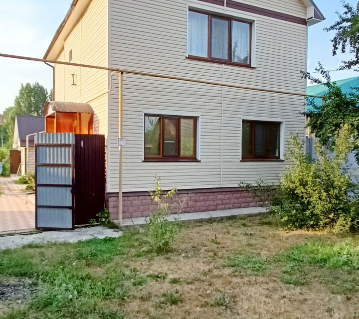 Купить Дом Сызрань Фото