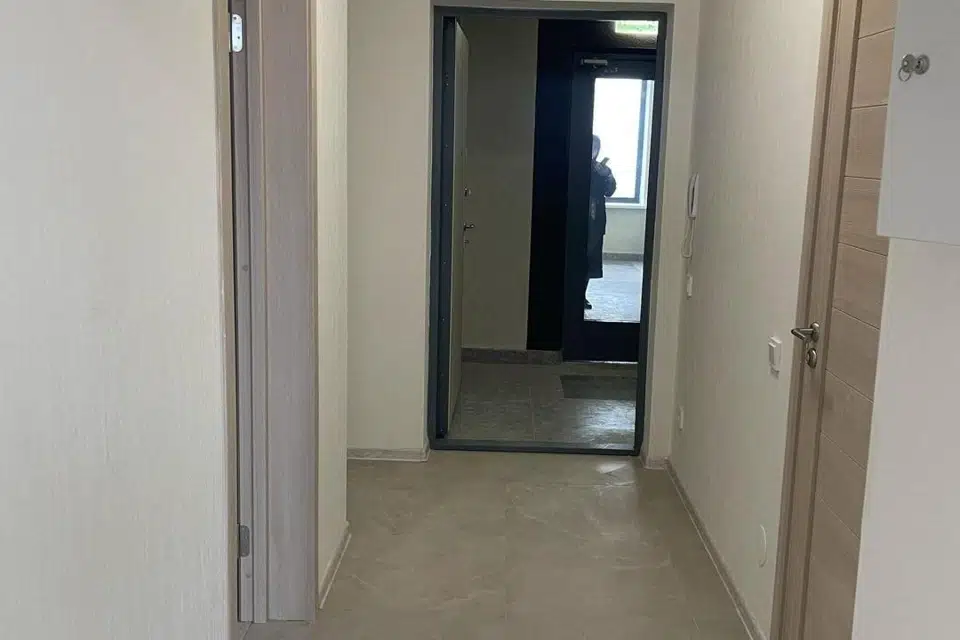 Продаётся 1-комнатная квартира, 44.1 м²