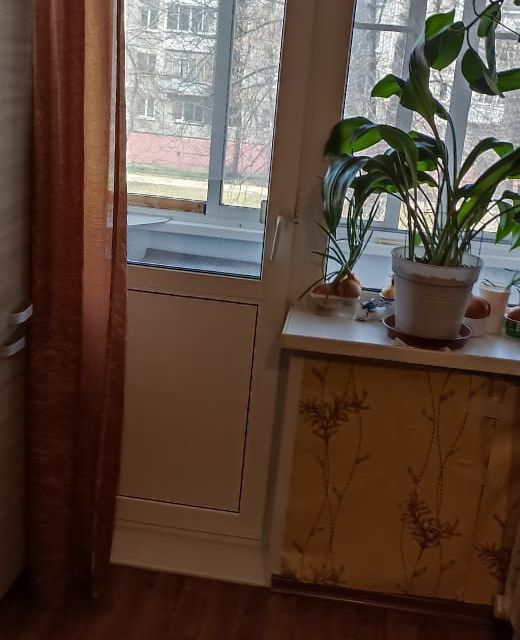 Продаётся 1-комнатная квартира, 30.1 м²
