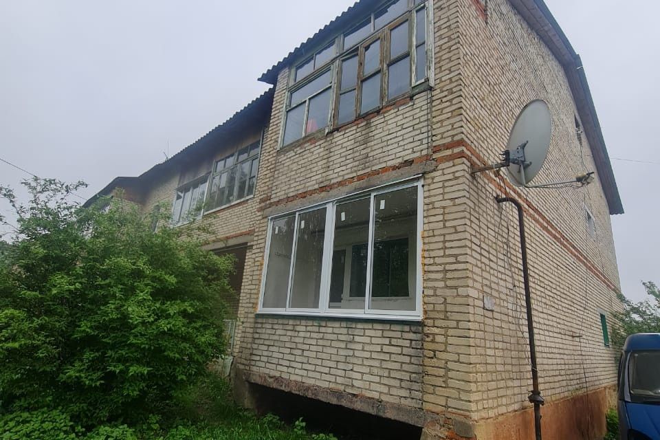 Продаётся 2-комнатная квартира, 48.7 м²