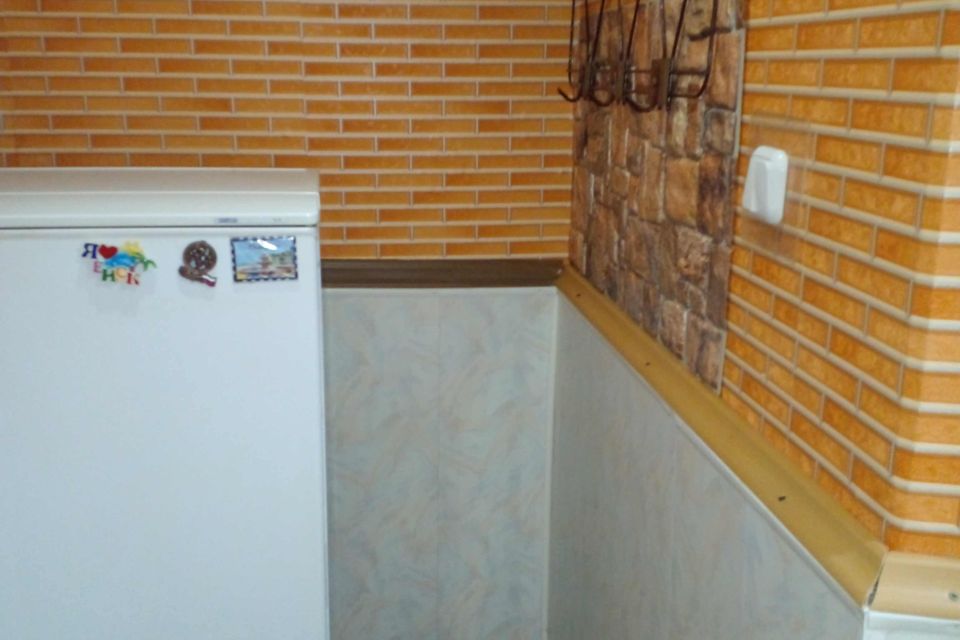 Продаётся 1-комнатная квартира, 31 м²