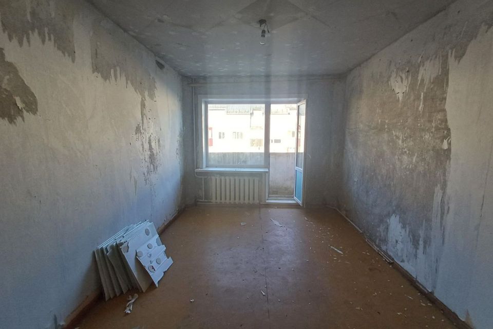 Продаётся 1-комнатная квартира, 32.4 м²