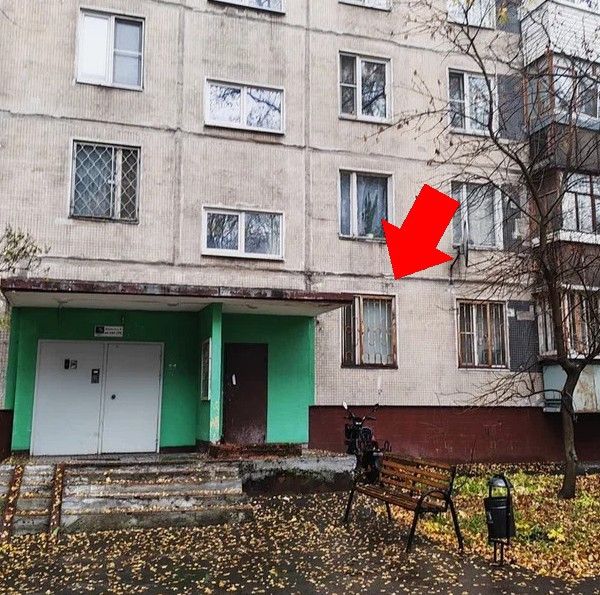 Продаётся студия, 11.7 м²