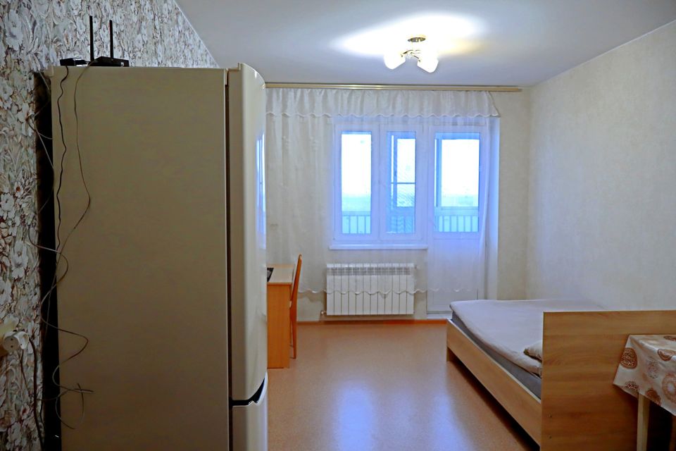 Продаётся студия, 30.4 м²