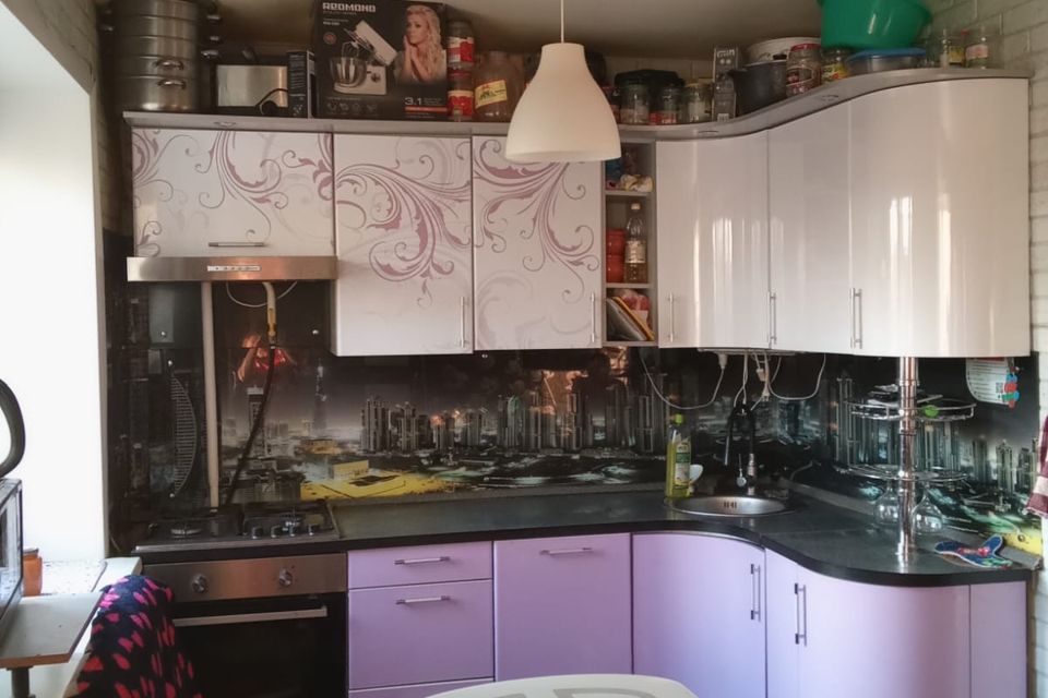 Продаётся 2-комнатная квартира, 45 м²