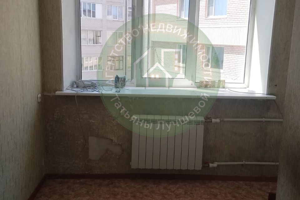 Продаётся студия, 12.8 м²