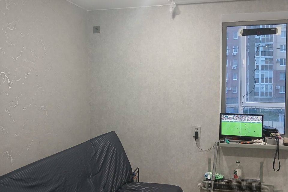 Продаётся студия, 21 м²
