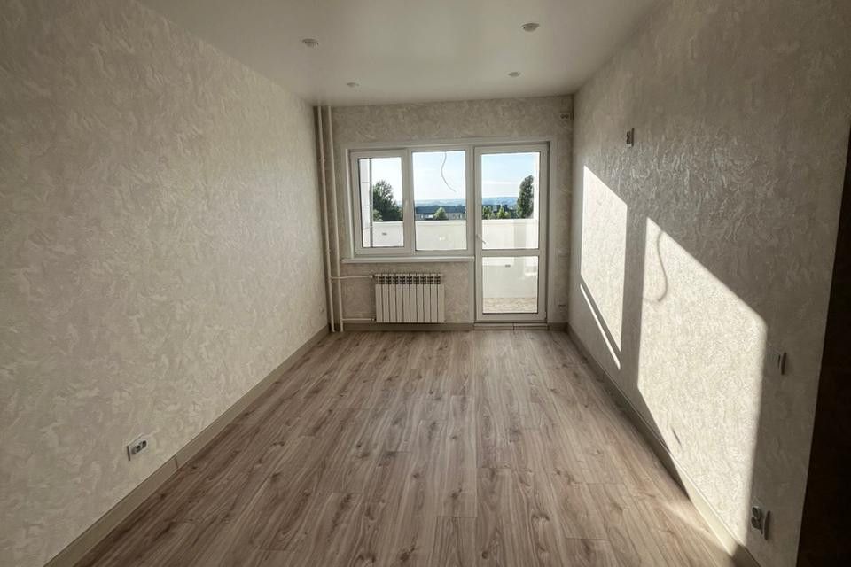 Продаётся студия, 27.6 м²