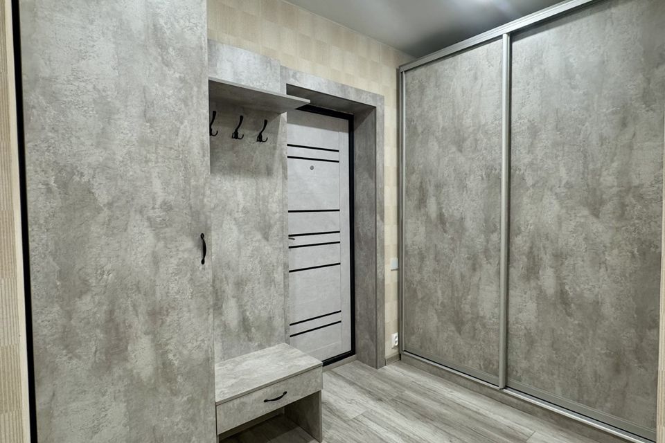 Продаётся 2-комнатная квартира, 53.3 м²