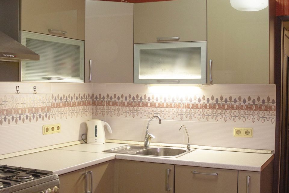 Продаётся 2-комнатная квартира, 53 м²