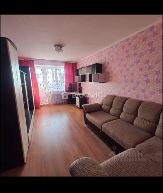 Продаётся 2-комнатная квартира, 50.8 м²