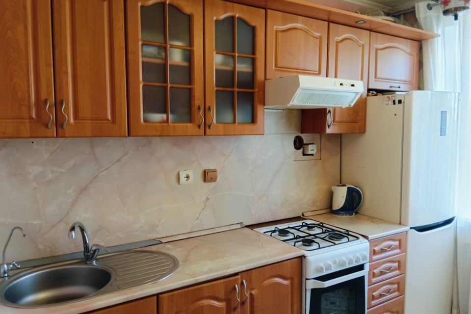 Продаётся 2-комнатная квартира, 50 м²