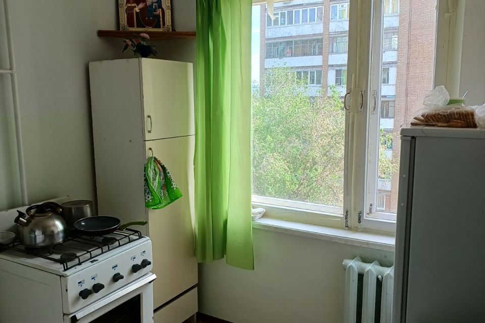 Продаётся 2-комнатная квартира, 48.7 м²